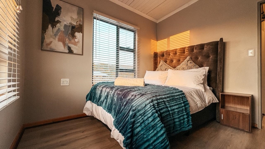 3 Bedroom Property for Sale in Kleinkrantz Western Cape